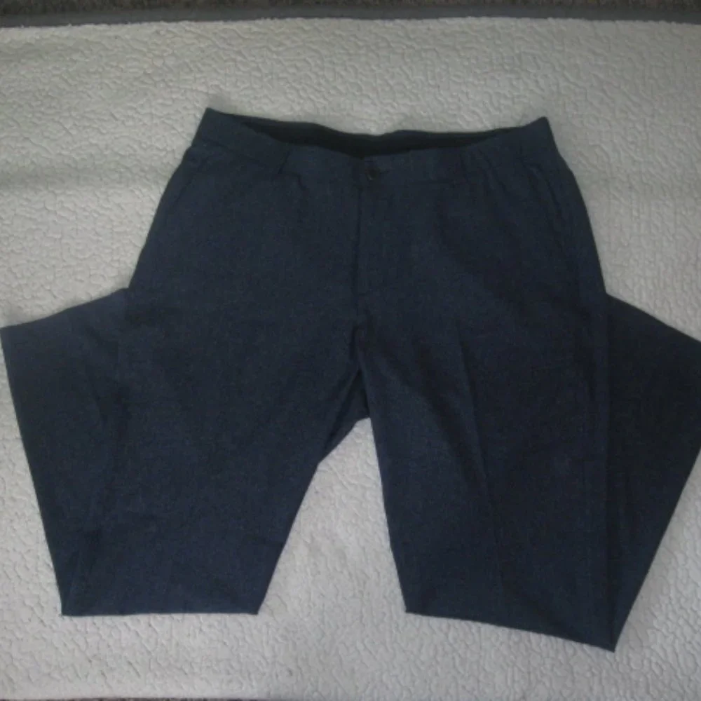 Under Armour Blue Pants